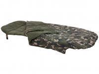 Prologic Element Comfort sleeping bag with Element thermal cover 5 season