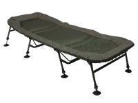 Prologic Inspire Daddy Long 8 Leg Bedchair 140KG