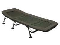 Prologic Inspire Relax 6 Leg Bedchair 140KG