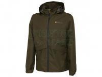 Kurtka Prologic Storm Safe Jacket Forest Night - M