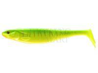 Soft bait Prorex Classic Shad 30cm - chartreuse firetiger