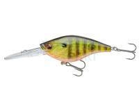 Wobler Prorex Crankbait DR 8cm - gold perch