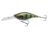 Prorex Crankbait DR 8cm - live perch