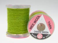Przędza UTC Wee Wool Yarn - Caddis Green