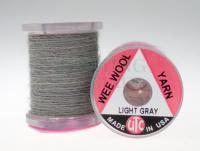 Przędza UTC Wee Wool Yarn - Light Gray