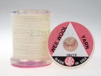 Przędza UTC Wee Wool Yarn - Natural White