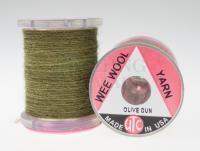 Przędza UTC Wee Wool Yarn - Olive Dun