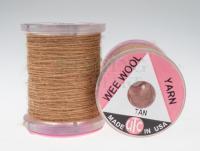 Przędza UTC Wee Wool Yarn - Tan