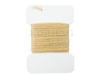 Przędza Wapsi Polypropylene Floating Yarn - Dark Tan