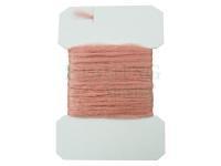 Przędza Wapsi Polypropylene Floating Yarn - Light Pink