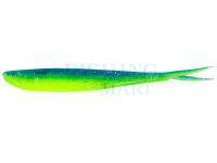 Soft Bait Lucky John 3D Slick Shad-V 7 inch | 178 mm - 001