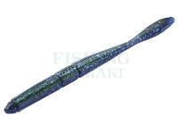 Soft bait 13 Fishing Bubble Butt 5 inch | 127 mm - Blueberry Yum Yum