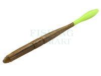 Przynęta 13 Fishing Bubble Butt 5 inch | 127 mm - Collard Greens-Neon