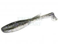 Soft bait 13 Fishing My Name’s Jeff 4 inch | 10cm - Royal Irishman