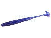 Przynęta 13 Fishing Ninja Worm 5.5 inch | 14cm - Blueberry Yum Yum