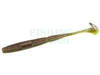 Soft bait 13 Fishing Ninja Worm 5.5 inch | 14cm - OG Sour