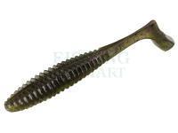 Soft bait 13 Fishing Pleasure Shad 4.5 inch | 114 mm - Mardi Craw