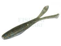 Soft bait 13 Fishing The Jerk 5 inch | 127 mm - Mojito