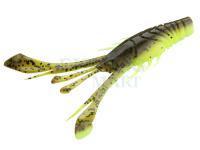Soft bait 13 Fishing Wobble Craw 4.25 inch | 108 mm - Gill Pickle