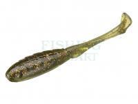 Soft bait 13Fishing Vertigo Minnow 4 inch | 100mm 5g - Melancholy