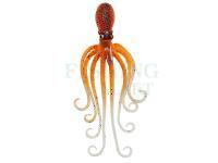 Savage Gear Przynęta 3D Octopus 20cm 185g - UV Orange Glow