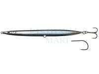 Sea lure Savage Gear 3D Sandeel Pencil 125mm 19g - Black Silver