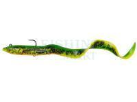 Soft Bait 4D Real Eel 20cm 38g - Firetiger