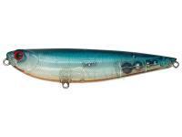 Lure Adam's Pencil 100 FB Bass Hunter | 10cm 13.3g - Ghost HG Blue Shad