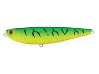 Lure Adam's Pencil 85 F | 85mm 10g - Mat Tiger