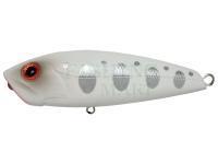 Lure Adam's Pop 50 F | 50mm 4.30g - Matte White Yamame