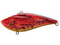 Lure Adam's VIB 70 S - TG | 73mm 16.8g - Crawfish