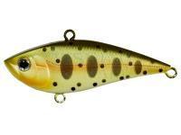 Lure Adam's VIB Zuko 46 | 4.6cm 6.1g - Matte Yamame