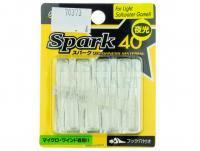 Soft bait AquaWave Spark 40 mm - S23