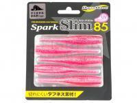 Soft bait AquaWave Spark Slim 85 mm - S11