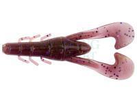 Przynęta Baitsfishing BBS Fast Craw 3.5 cala | 89 mm | Crawfish - Cinnamon Purple