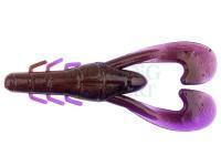 Soft Bait Baitsfishing BBS Fast Craw 3.5 inch | 89 mm | Crawfish - Pb & J