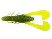 Przynęta Baitsfishing BBS Fast Craw 3.5 cala | 89 mm | Crawfish - Watermelon /CHART