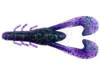 Soft Bait Baitsfishing BBS Fast Craw 3.5 inch | 89 mm | Crawfish - Junebug