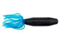 Soft Bait Baitsfishing BBS Fat Anemone 4 inch | 102 mm - Black / Blue