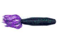 Soft Bait Baitsfishing BBS Fat Anemone 4 inch | 102 mm - Junebug