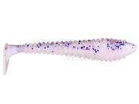 Przynęta Baitsfishing BBS Swim Vibrator 3.75 cala | 95 mm | Fish Shad Scent - Electric Shad Violet