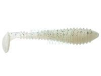 Przynęta Baitsfishing BBS Swim Vibrator 3.75 cala | 95 mm | Fish Shad Scent - White Ice