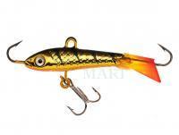 Ice Lure Jaxon Vertical BV-XAL101 3cm 4g - D