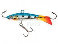 Ice Lure Jaxon Vertical BV-XAL201 4cm 8g - E