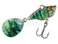 Lure Balzer Colonel Spin Buddy Evil Eye 12.5g 30mm - Perch UV