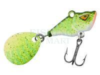 Lure Balzer Colonel Spin Buddy Evil Eye 12.5g 30mm - Pike UV