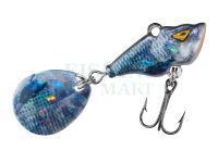 Lure Balzer Colonel Spin Buddy Evil Eye 17g 33mm - Roach UV