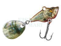 Lure Balzer Colonel Spin Buddy Evil Eye 17g 33mm - Rudd UV