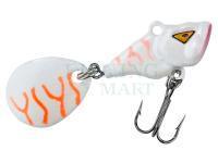 Lure Balzer Colonel Spin Buddy Evil Eye 21g 36mm - Albino UV