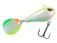 Przynęta Balzer Colonel Spin Buddy Evil Eye Plastic Body 6g 35mm - Fire Fly UV